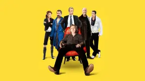 Задник к фильму "Как достойно встретить смерть" #426748