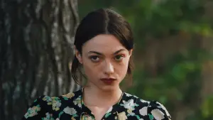 Задник к фильму "Здравствуй, грусть" #697564