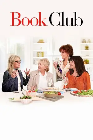 Постер к фильму "Книжный клуб" #688022
