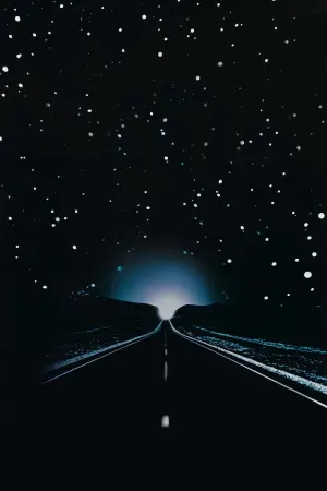 Постер к фильму "Близкие контакты третьей степени" #221907