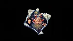 Задник к фильму "Зубастики" #288538