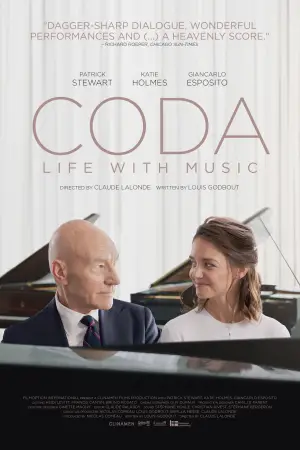 Постер к фильму "Кода" #742718