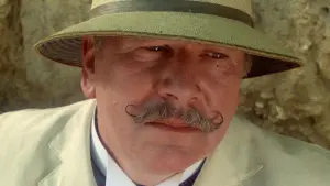 Задник к фильму "Смерть на Ниле" #236673