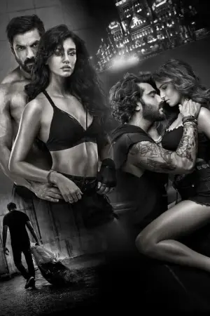 Злодей возвращается