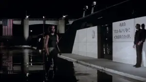 Задник к фильму "Побег из Нью-Йорка" #670509