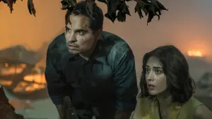 Задник к фильму "Закат цивилизации" #307673