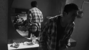 Задник к фильму "Счастливы вместе" #206347