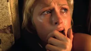 Задник к фильму "Дом восковых фигур" #707955