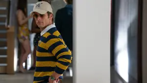 Задник к фильму "Наследник" #522391