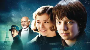 Задник к фильму "Хранитель времени" #234351