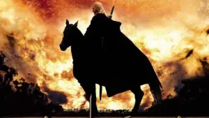 Задник к фильму "Ведьмак" #609718