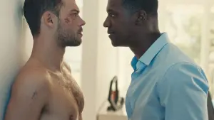 Задник к фильму "Джонас" #415220