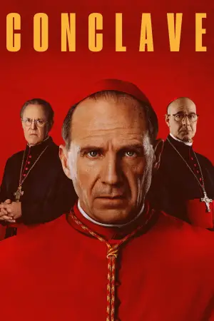 Постер к фильму "Конклав" #567960