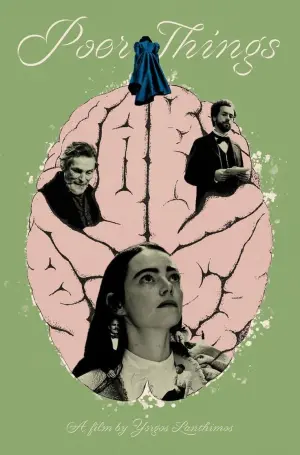 Постер к фильму "Бедные-несчастные" #463413