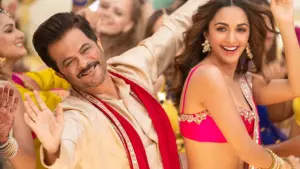 Задник к фильму "Долгой жизни и богатства!" #408466