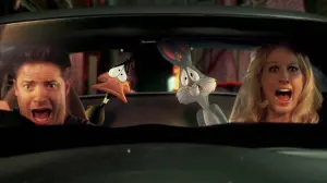 Задник к фильму "Луни Тюнз: Снова в деле" #326286