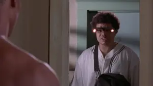 Задник к фильму "Лепрекон 5: Сосед" #351338