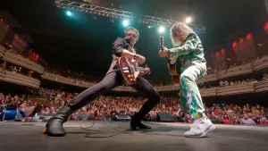 Видео к фильму Give Me a Word: The Collective Soul Story | Give Me a Word: The Collective Soul Story