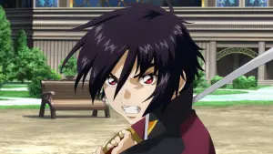 Задник к фильму "Мобильный воин Гандам: Поколение. Фильм" #479227