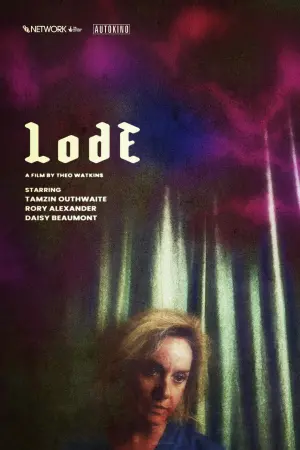 Постер к фильму "Lode"