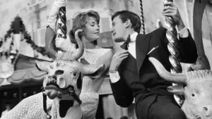 Задник к фильму "Не пойман - не вор" #470709