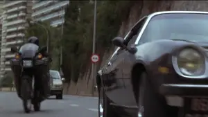 Задник к фильму "007: Никогда не говори «никогда»" #664918