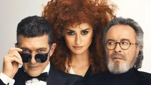 Задник к фильму "Главная роль" #262212