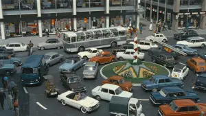 Задник к фильму "Время развлечений" #188664