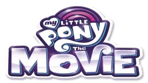 Задник к фильму "My Little Pony в кино" #87762