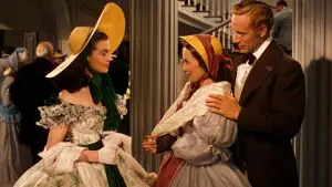 Задник к фильму "Унесённые ветром" #611689