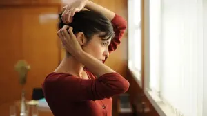 Задник к фильму "Нежность" #450561