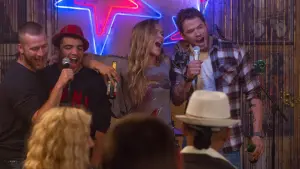 Задник к фильму "Неудержимые 3" #296308