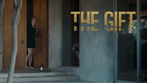 Задник к фильму "Подарок" #269333