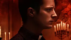 Задник к фильму "Последний охотник на ведьм" #310899