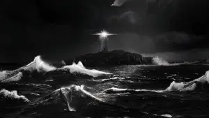 Задник к фильму "Маяк" #628594