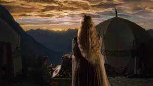 Задник к фильму "Властелин колец: Возвращение короля" #514680