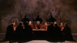 Задник к фильму "Волшебная флейта" #459859