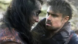 Задник к фильму "Северянин" #499000