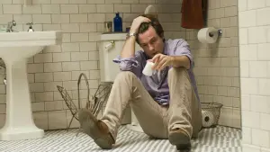 Задник к фильму "Больше, чем друг" #295124