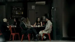 Видео к фильму Ветеран | The Veteran - Trailer