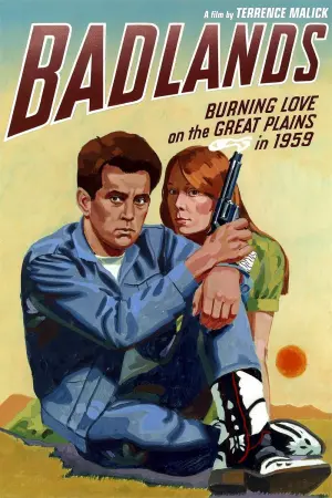 Постер к фильму "Пустоши" #209441