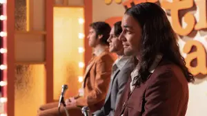 Задник к фильму "Свидание с монстром" #596991