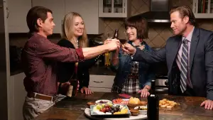 Задник к фильму "Сумасшедшая бабушка" #742297