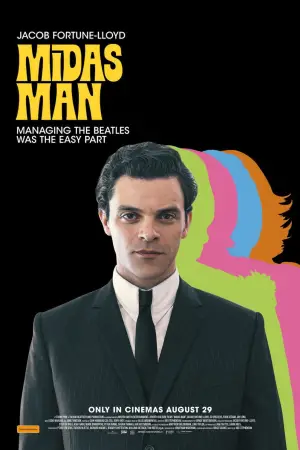 Постер к фильму "Пятый битл" #528363