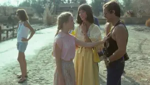 Задник к фильму "3 женщины" #722851