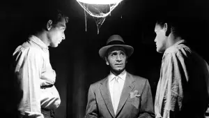 Задник к фильму "Большой ансамбль" #429072