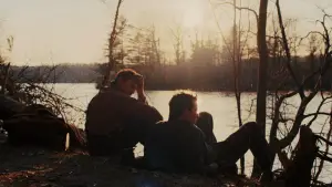 Задник к фильму "История звука" #526030