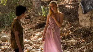 Задник к фильму "Женщины ХХ века" #223033