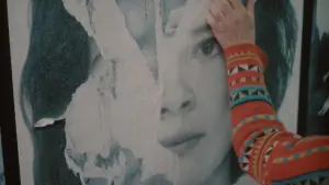 Задник к фильму "Любовники с Нового Моста" #534088