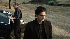 Задник к фильму "Изгнание" #458068